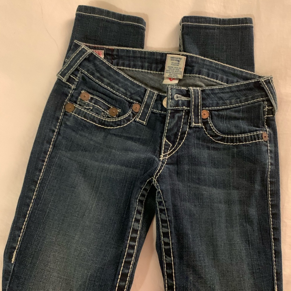 Women’s True Religion Jeans